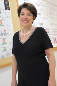 Cory T. Abate-Shen, PhD Profile Headshot